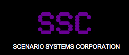 Scenario Systems Corporation